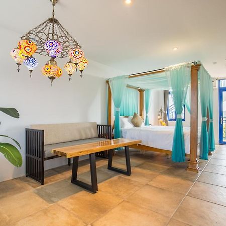 שייאו ליוקיו Lu Jing B&B מראה חיצוני תמונה