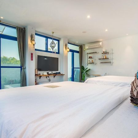 שייאו ליוקיו Lu Jing B&B מראה חיצוני תמונה