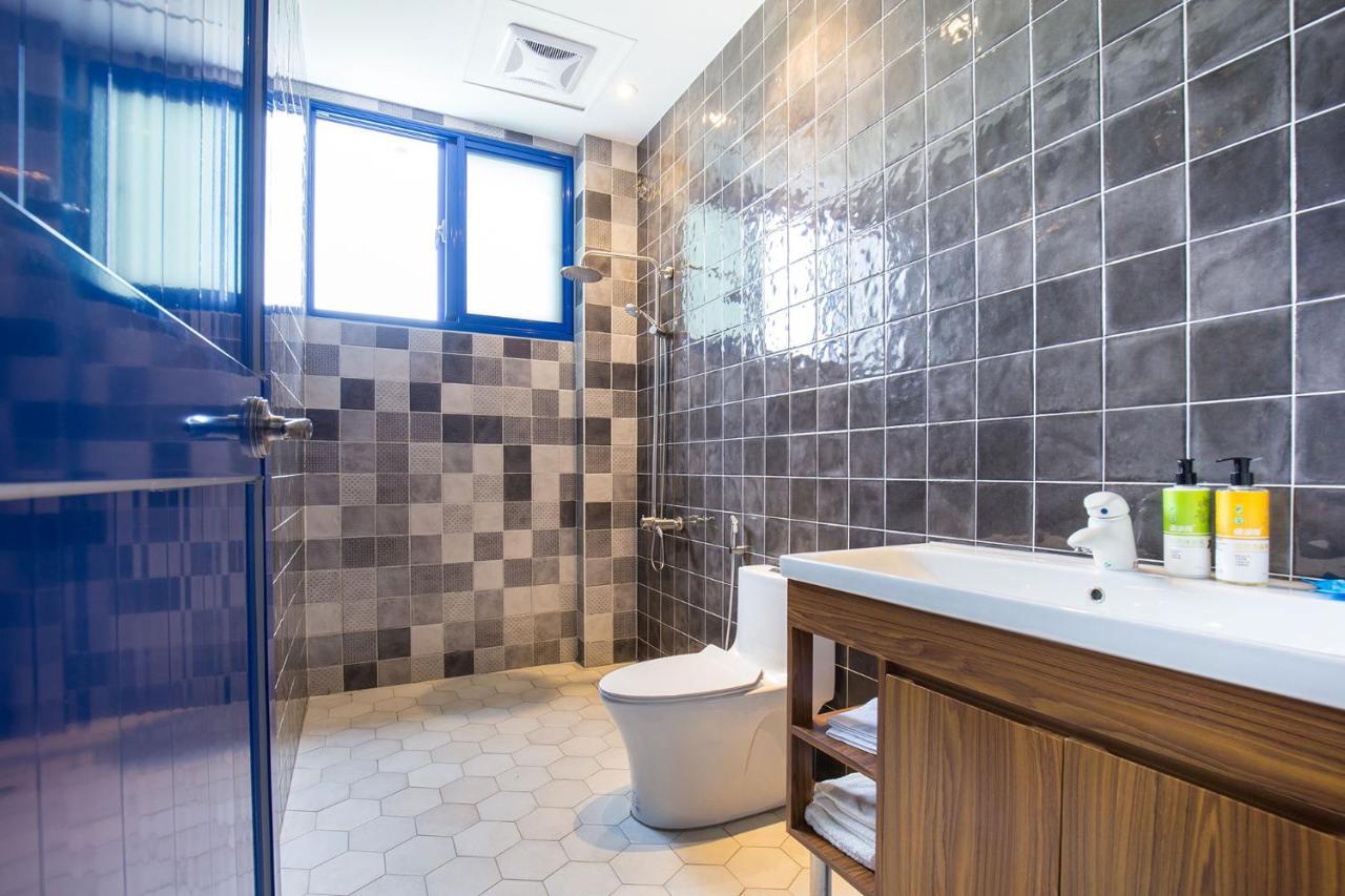 שייאו ליוקיו Lu Jing B&B מראה חיצוני תמונה