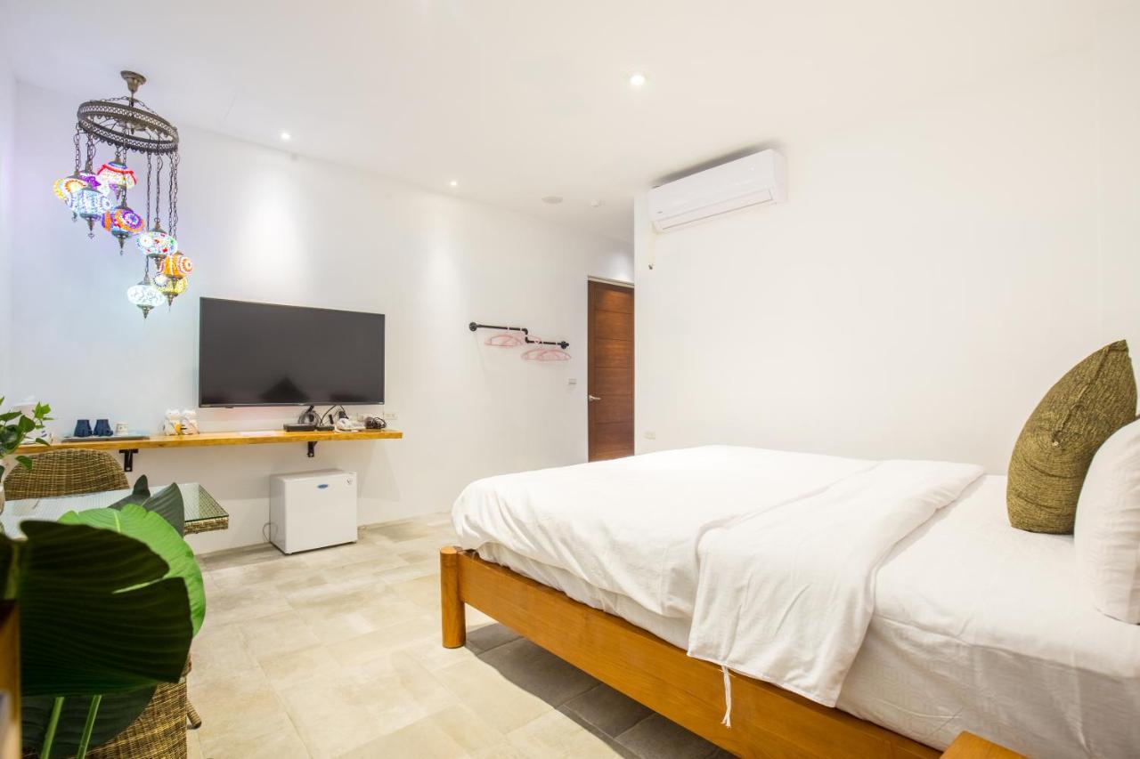 שייאו ליוקיו Lu Jing B&B מראה חיצוני תמונה