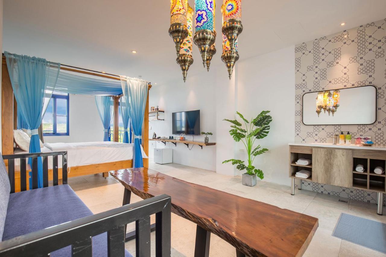 שייאו ליוקיו Lu Jing B&B מראה חיצוני תמונה