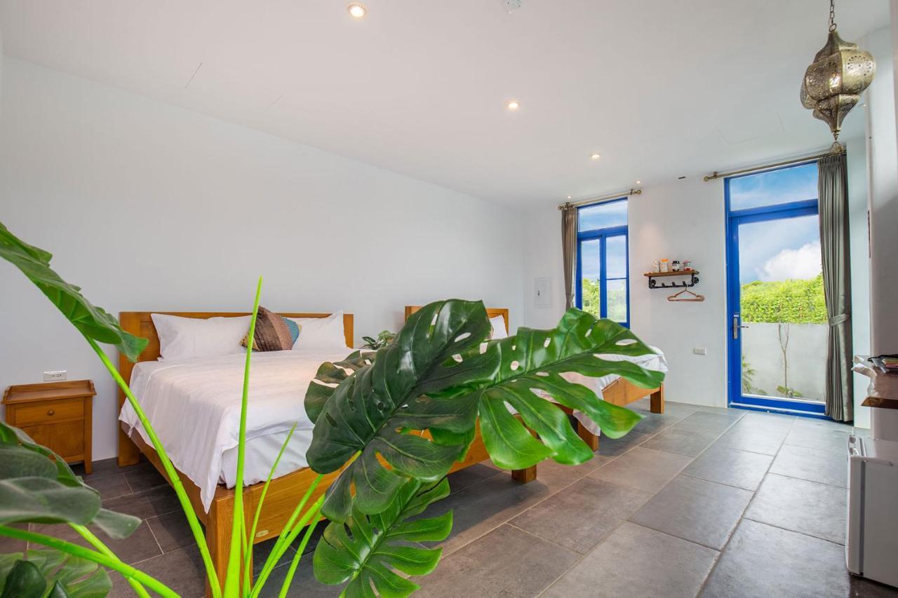 שייאו ליוקיו Lu Jing B&B מראה חיצוני תמונה