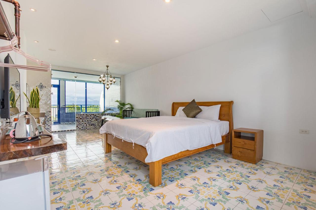 שייאו ליוקיו Lu Jing B&B מראה חיצוני תמונה