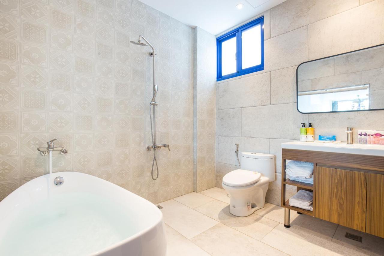 שייאו ליוקיו Lu Jing B&B מראה חיצוני תמונה