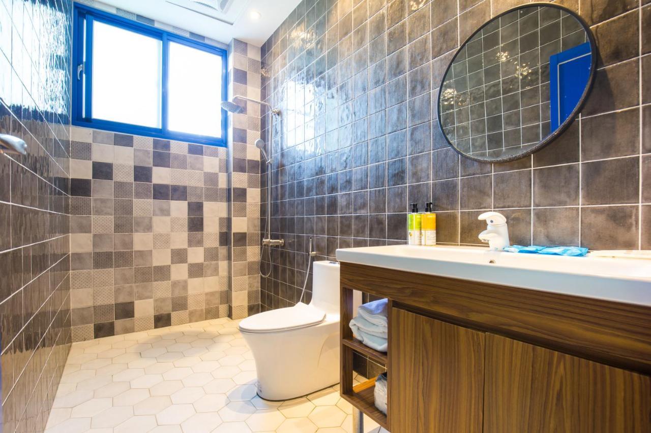 שייאו ליוקיו Lu Jing B&B מראה חיצוני תמונה