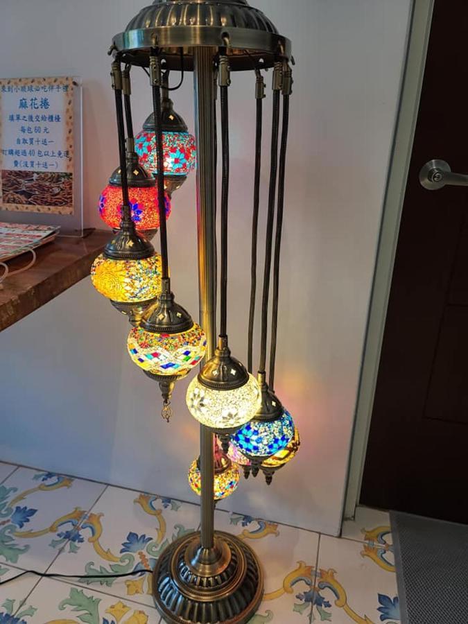 שייאו ליוקיו Lu Jing B&B מראה חיצוני תמונה