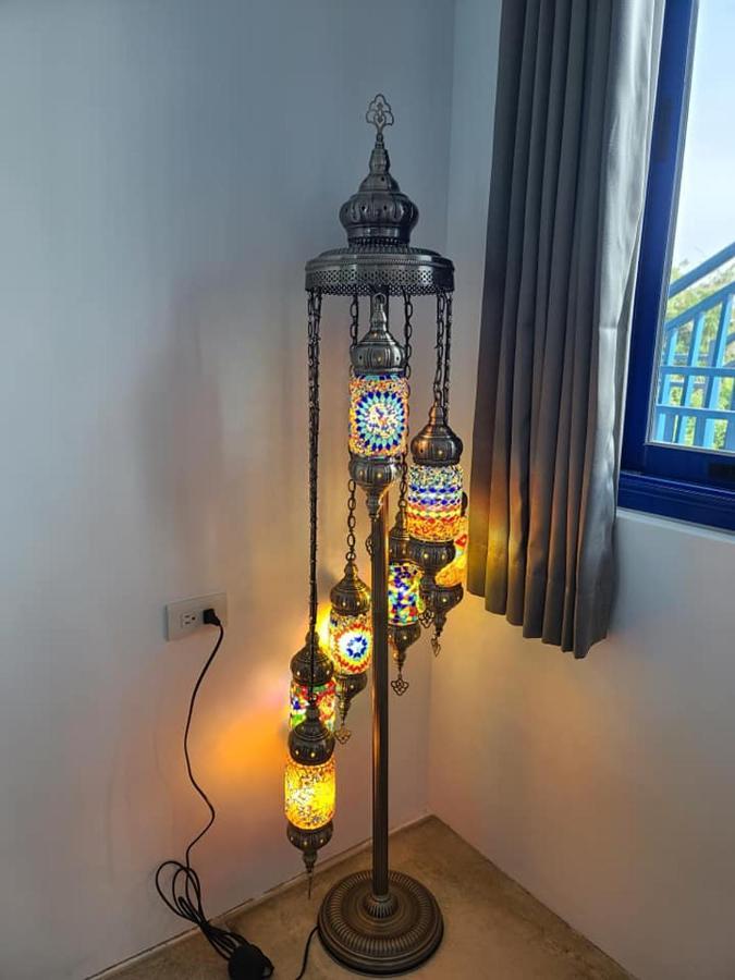 שייאו ליוקיו Lu Jing B&B מראה חיצוני תמונה