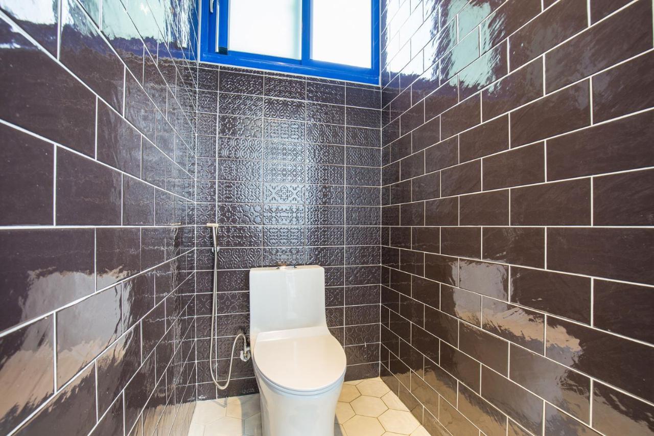שייאו ליוקיו Lu Jing B&B מראה חיצוני תמונה