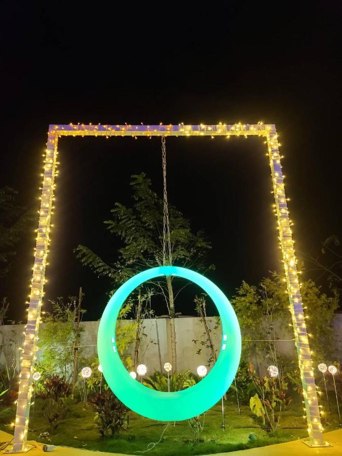 שייאו ליוקיו Lu Jing B&B מראה חיצוני תמונה