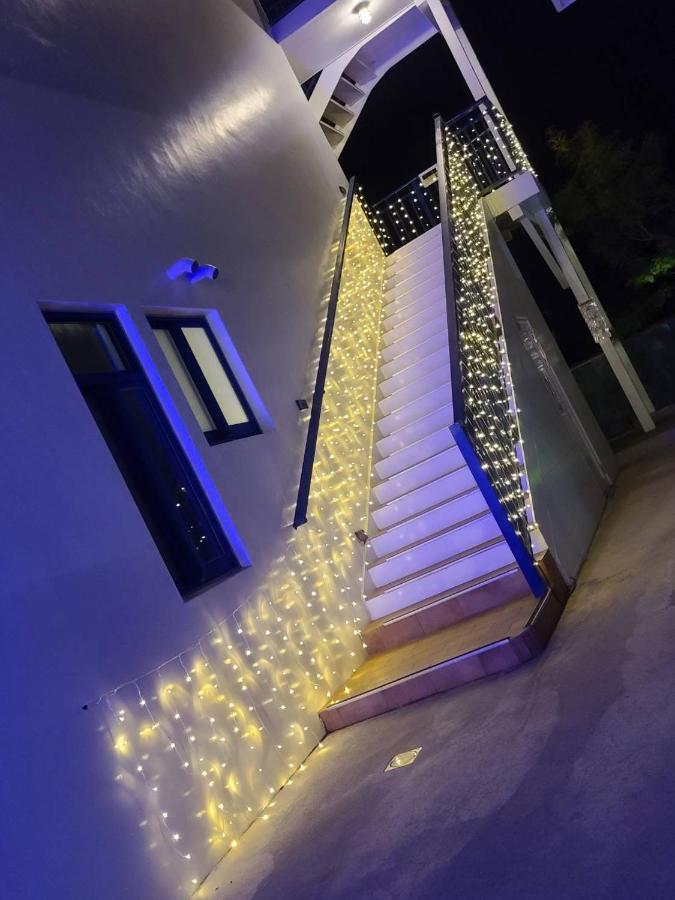 שייאו ליוקיו Lu Jing B&B מראה חיצוני תמונה
