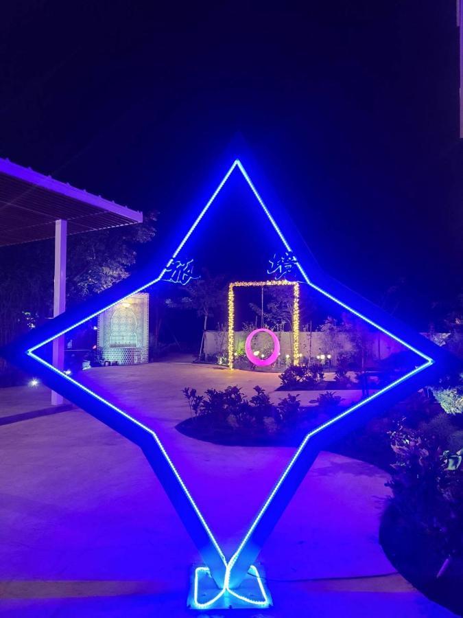 שייאו ליוקיו Lu Jing B&B מראה חיצוני תמונה