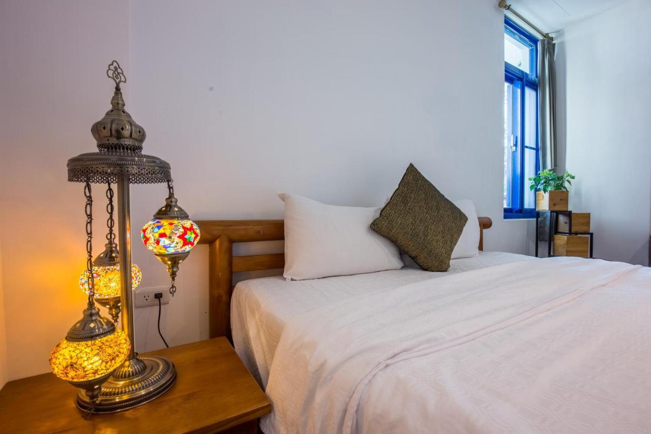 שייאו ליוקיו Lu Jing B&B מראה חיצוני תמונה